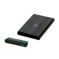 i-tec Advance MySafe AluBasic 2.5" USB 3.0