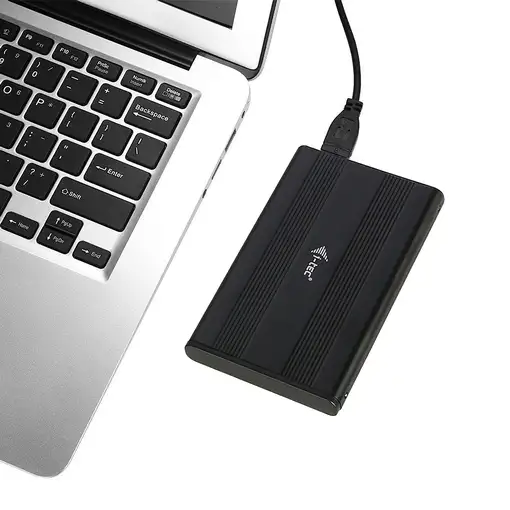 i-tec Advance MySafe AluBasic 2.5" USB 3.0
