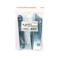 Gembird MF-321 parte carcasa de ordenador Universal Accesorio para instalación de