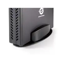 Conceptronic CHD3SU caja para disco duro externo Caja de disco duro (HDD) Negro 3.