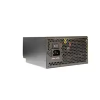 Inca IPS-075PB unidad de fuente de alimentación 750 W 20+4 pin ATX ATX Negro