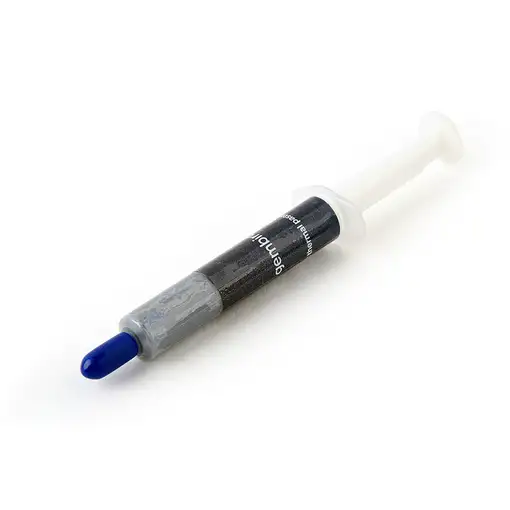 Gembird TG-G3.0-01 compuesto disipador de calor 4,5 W/m·K 3 g