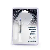 Gembird TG-G3.0-01 compuesto disipador de calor 4,5 W/m·K 3 g