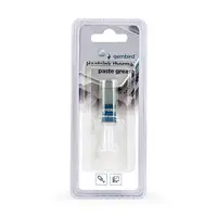 Gembird TG-G1.5-01 compuesto disipador de calor 4,5 W/m·K 1,5 g