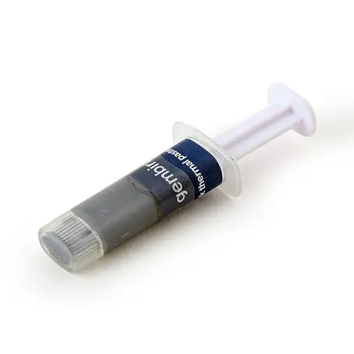 Gembird TG-G1.5-01 compuesto disipador de calor 4,5 W/m·K 1,5 g