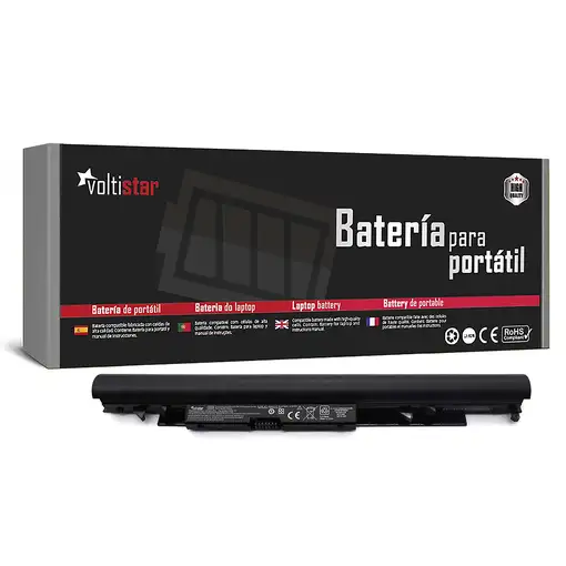 VOLTISTAR BAT2308 refacción para laptop Batería