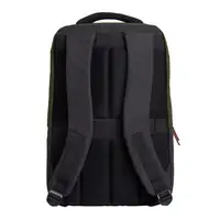 Trust Lisboa 40,6 cm (16") Mochila Verde