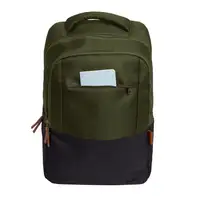 Trust Lisboa 40,6 cm (16") Mochila Verde