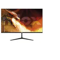 Nilox MONITOR 24 FHD HDMI DP 165 HZ
