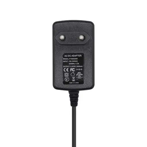 AISENS Cable USB 3.0 Prolongador con amplificador y alim., Tipo A/M-A/H, Negro, 15