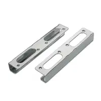 AISENS A129-0149 parte carcasa de ordenador Universal Accesorio para instalación d