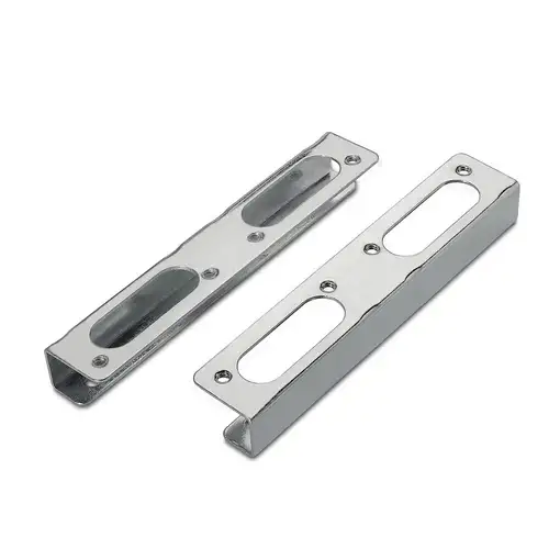 AISENS A129-0149 parte carcasa de ordenador Universal Accesorio para instalación d