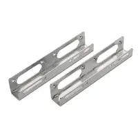 AISENS A129-0149 parte carcasa de ordenador Universal Accesorio para instalación d