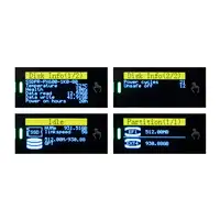 CoolBox COO-MCM-M2F caja para disco duro externo Caja externa para unidad de estad