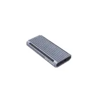 Deep Gaming DG-MCM-NVME1 caja para disco duro externo Caja externa para unidad de