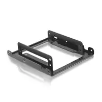 AISENS A129-0150 parte carcasa de ordenador Universal Accesorio para instalación d