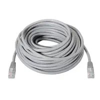 AISENS A135-0235 cable de red Gris 15 m Cat6 U/UTP (UTP)