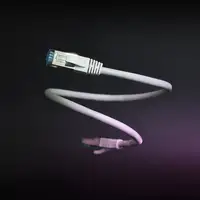 Nanocable Cable de Red Cat.7 600MHZ LSZH SFTP PIMF AWG26, Gris, 7 m