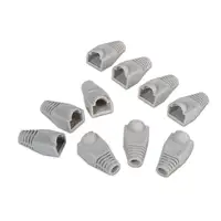 AISENS A140-0306 accesorio para cable Funda sujetacables
