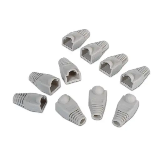 AISENS A140-0306 accesorio para cable Funda sujetacables