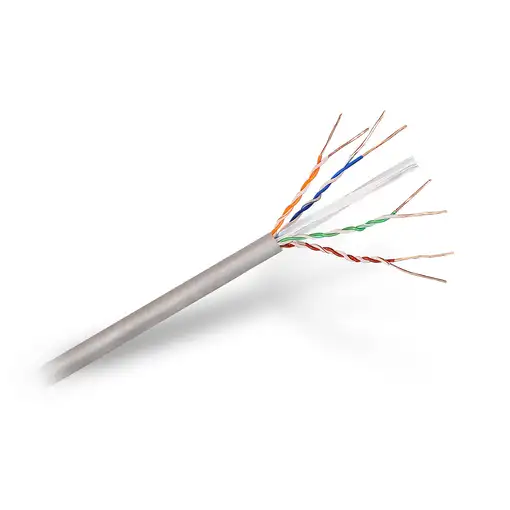 AISENS A135-0262 cable de red Gris 305 m Cat6 U/UTP (UTP)