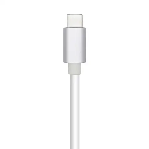 AISENS Conversor USB3.1 Gen1 USB-C A Ethernet Gigabit 10/100/1000 Mbps, 15 cm