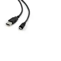 iggual Cable USB 2.0 A-mini B 5p. 1.8 Metros