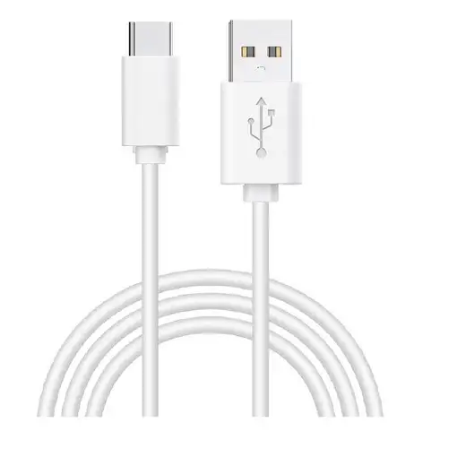 COOL 8434847023250 cable USB 1,2 m USB A USB C Blanco