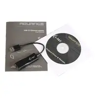 i-tec Advance USB 2.0 Fast Ethernet Adapter