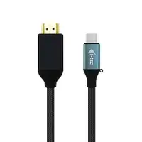 i-tec USB-C HDMI Cable Adapter 4K / 60 Hz 150cm