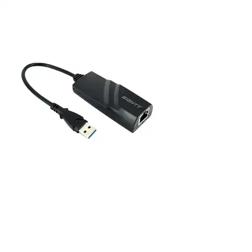 Eightt ERJ45-A adaptador y tarjeta de red Ethernet