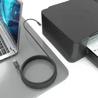 AISENS A157-0926 cable USB USB 3.2 Gen 2 (3.1 Gen 2) 25 m 2 x USB A USB C Negro