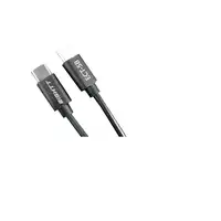 Eightt ECT-5B cable USB 1 m USB C Negro
