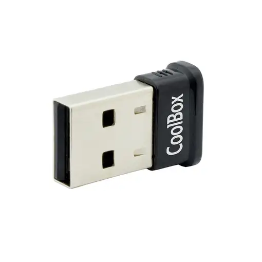 CoolBox COO-BLU53-1 adaptador y tarjeta de red Bluetooth
