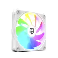 NOX Hummer NXHUMMERELINKWH sistema de refrigeración para ordenador Carcasa del ord