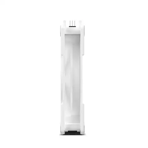 NOX Hummer NXHUMMERELINKWH sistema de refrigeración para ordenador Carcasa del ord