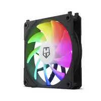 NOX Hummer NXHUMMERELINKBK sistema de refrigeración para ordenador Carcasa del ord