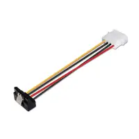 AISENS A131-0163 cable de alimentación interna 0,16 m