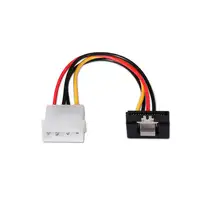 AISENS A131-0163 cable de alimentación interna 0,16 m