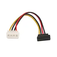 AISENS A131-0160 cable de alimentación interna 0,16 m