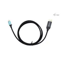 i-tec USB-C DisplayPort Bi-Directional Cable Adapter 8K/30Hz 150cm