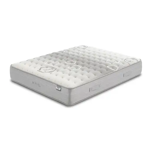 Colchón Flex WBx 500 Visco 20 200X200