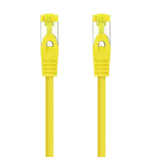 Nanocable 10.20.1902-Y cable de red Amarillo 2 m Cat6a SF/UTP (S-FTP)