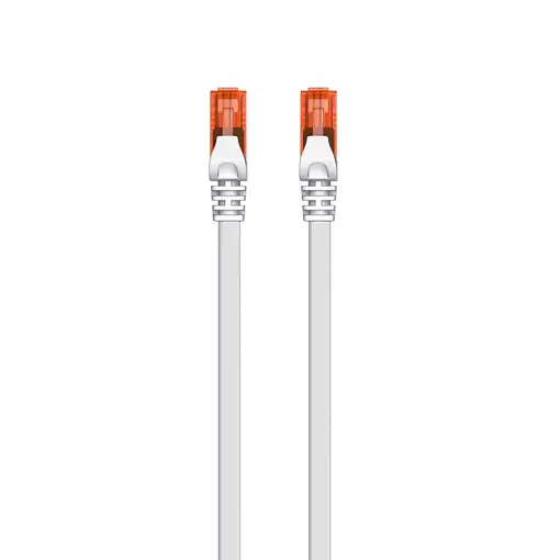 Ewent IM1030 cable de red Gris 7 m Cat6 U/UTP (UTP)