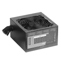 Tacens Anima APIII500, Fuente Alimentación PC ATX 500W, Tecnología SMD 85% Bronze