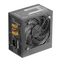 Tacens Anima APIII500, Fuente Alimentación PC ATX 500W, Tecnología SMD 85% Bronze