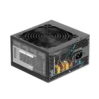 Tacens Anima APIII500, Fuente Alimentación PC ATX 500W, Tecnología SMD 85% Bronze