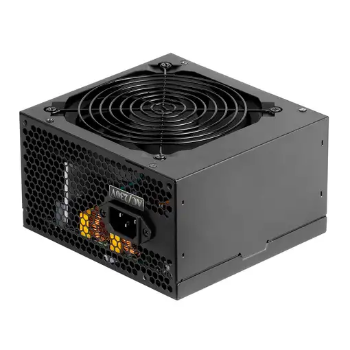Tacens Anima APIII500, Fuente Alimentación PC ATX 500W, Tecnología SMD 85% Bronze