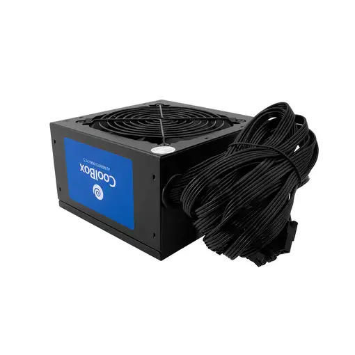 CoolBox Fuente de alimentación 750W PowerLine2