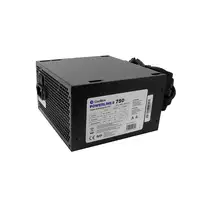 CoolBox Fuente de alimentación 750W PowerLine2